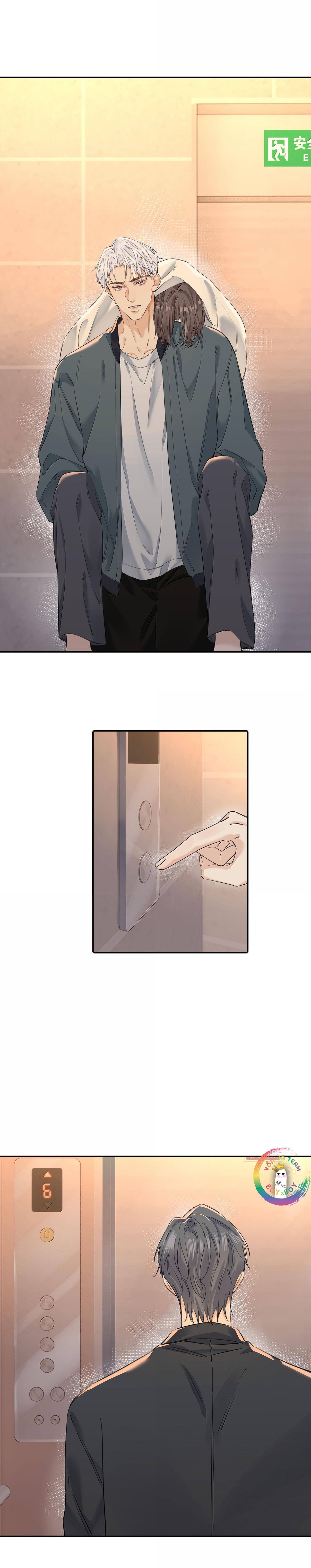 ĐÓI KHÁT Chapter 26 - Next Chapter 27