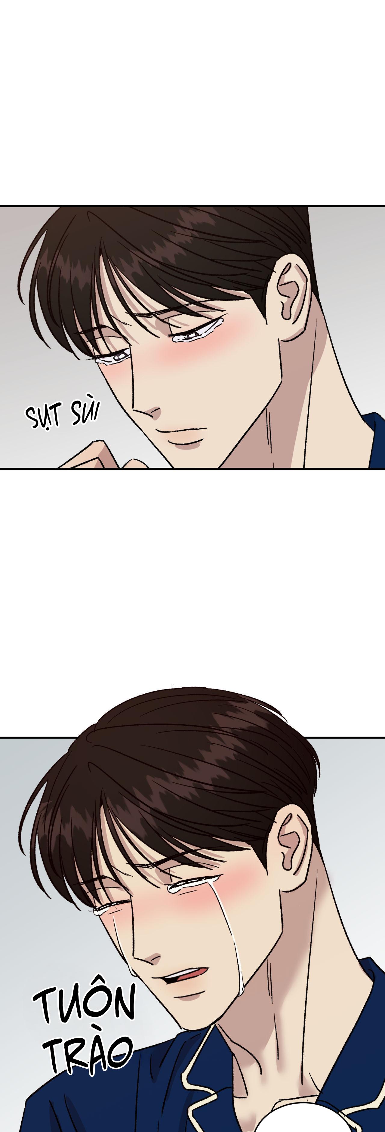 Nhà của chúng ta Chapter 45 - Next Chapter 46