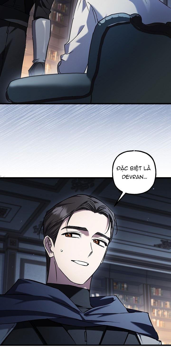 (ABO) BƯỚC NGOẶT Chapter 61 - Next 