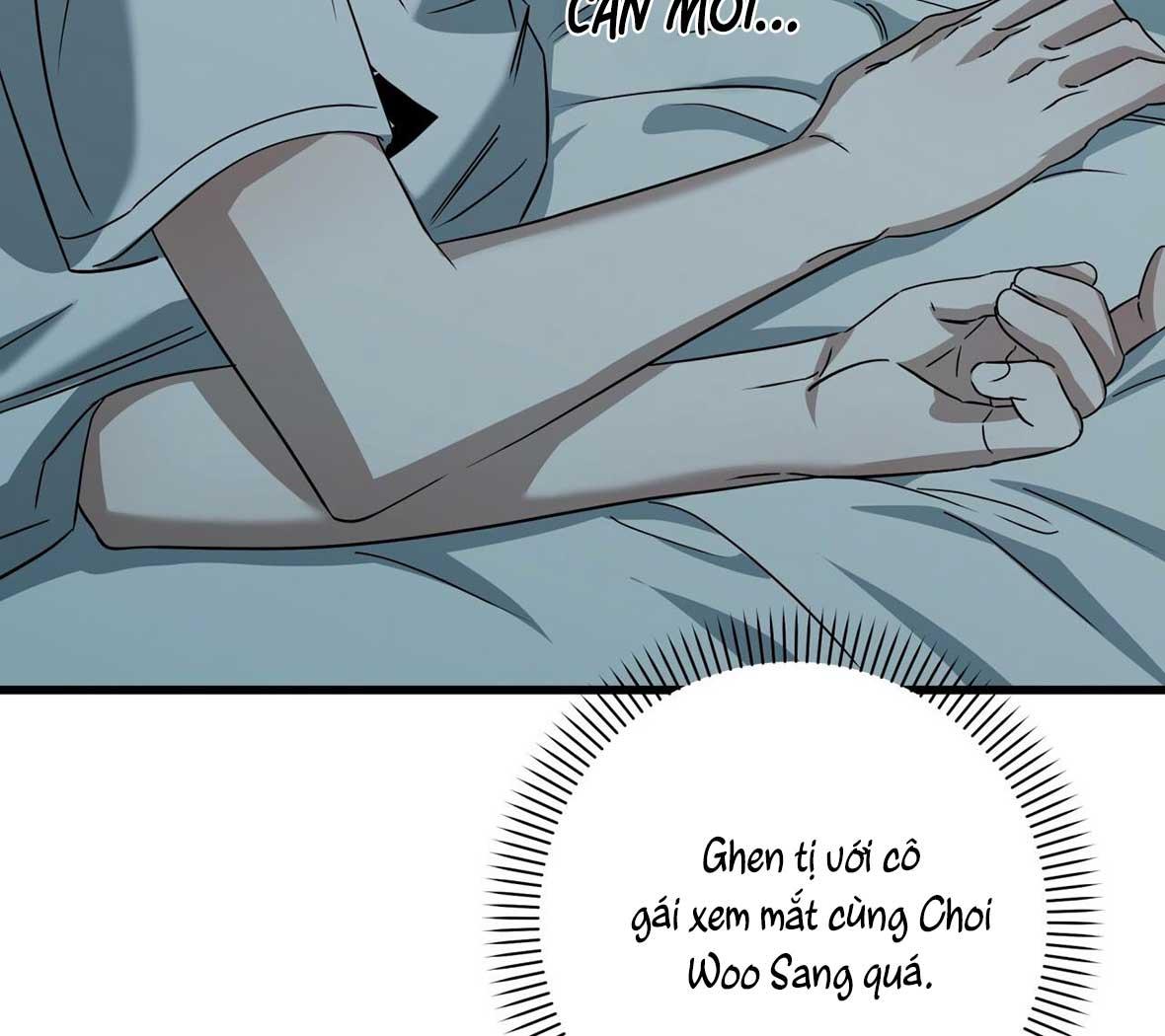 HỢP ĐỒNG KẸO NGỌT Chapter 36 - Next Chapter 38