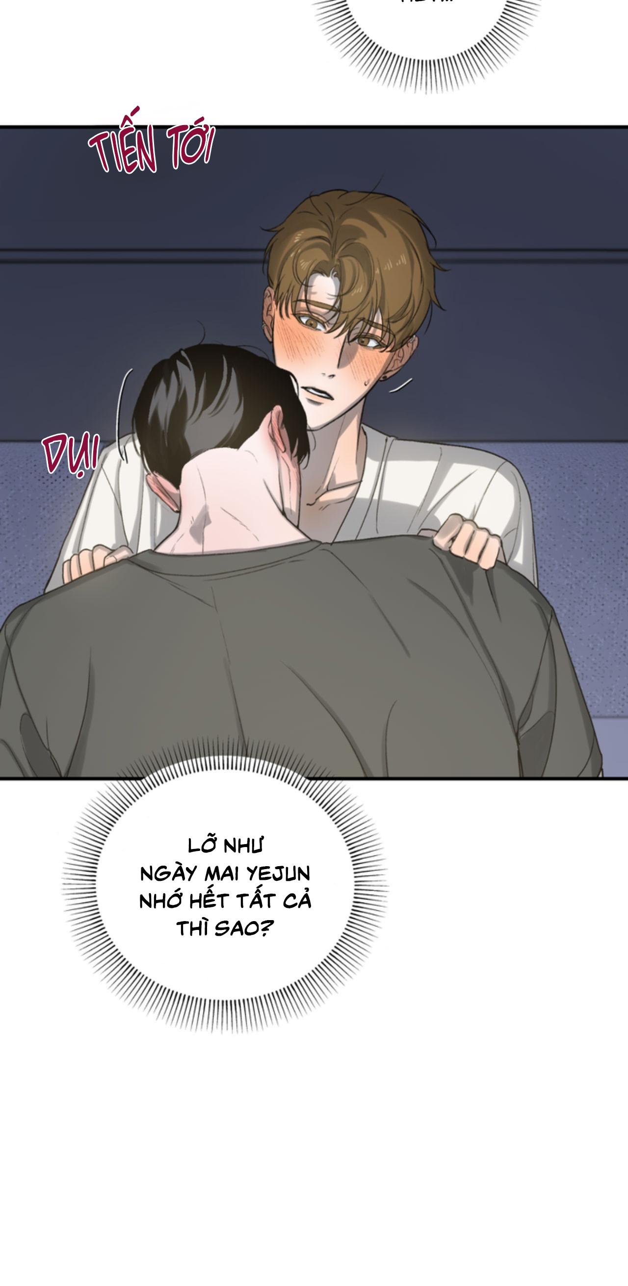 Deepest Confession Chapter 4 - Trang 2