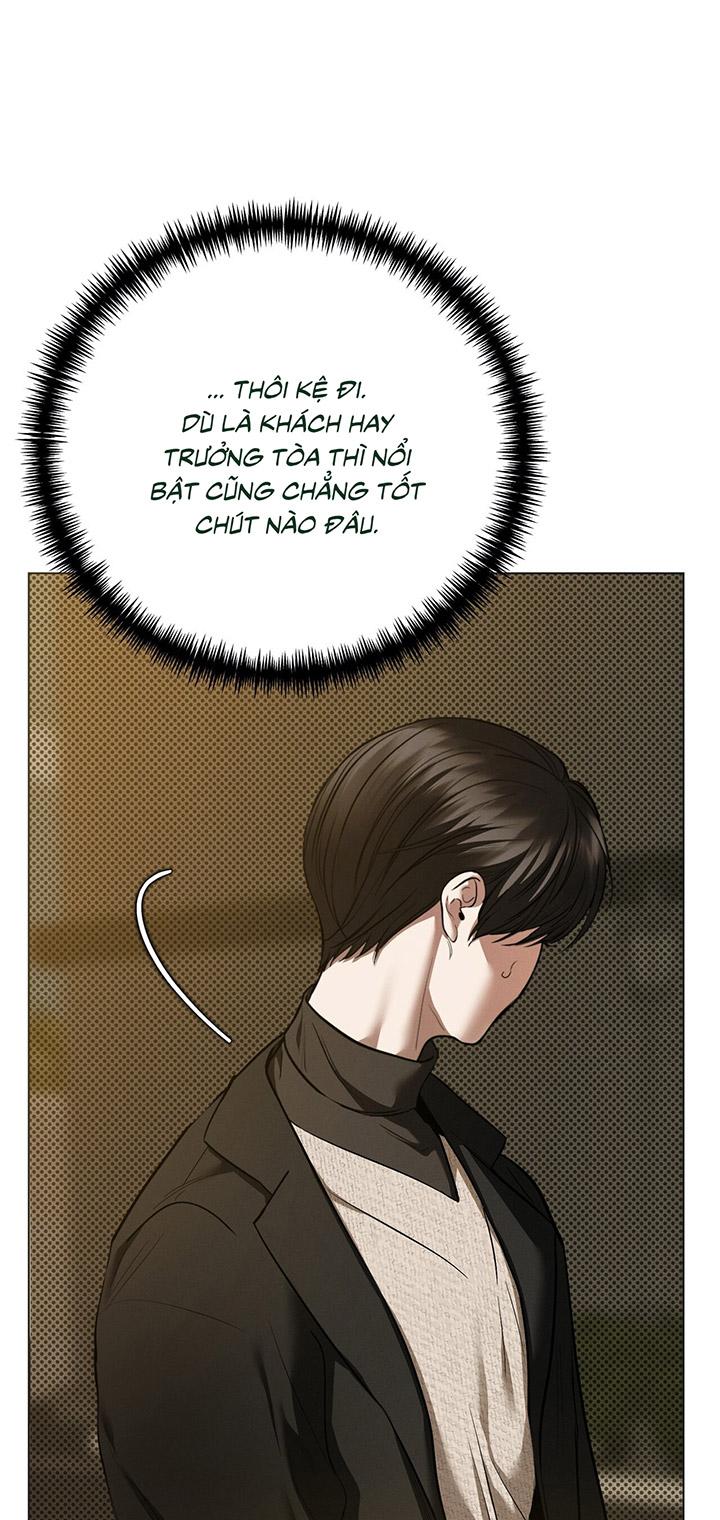 [DDT] KẺ ĐÁNH CẮP TRÁI TIM Chapter 1 - Trang 2
