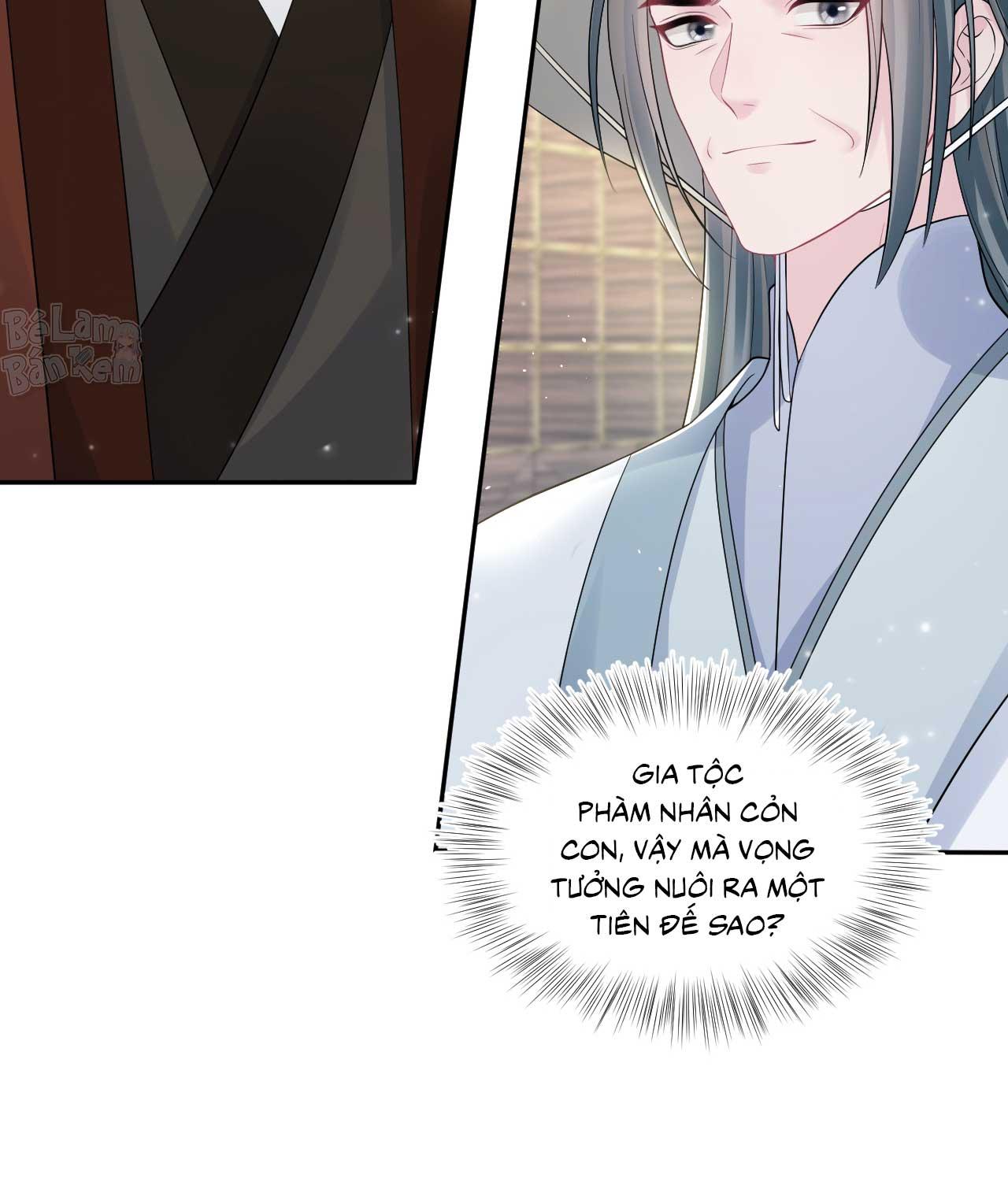 Tuyệt mỹ bạch liên hoa online dạy học Chapter 190 - Next Chapter 191