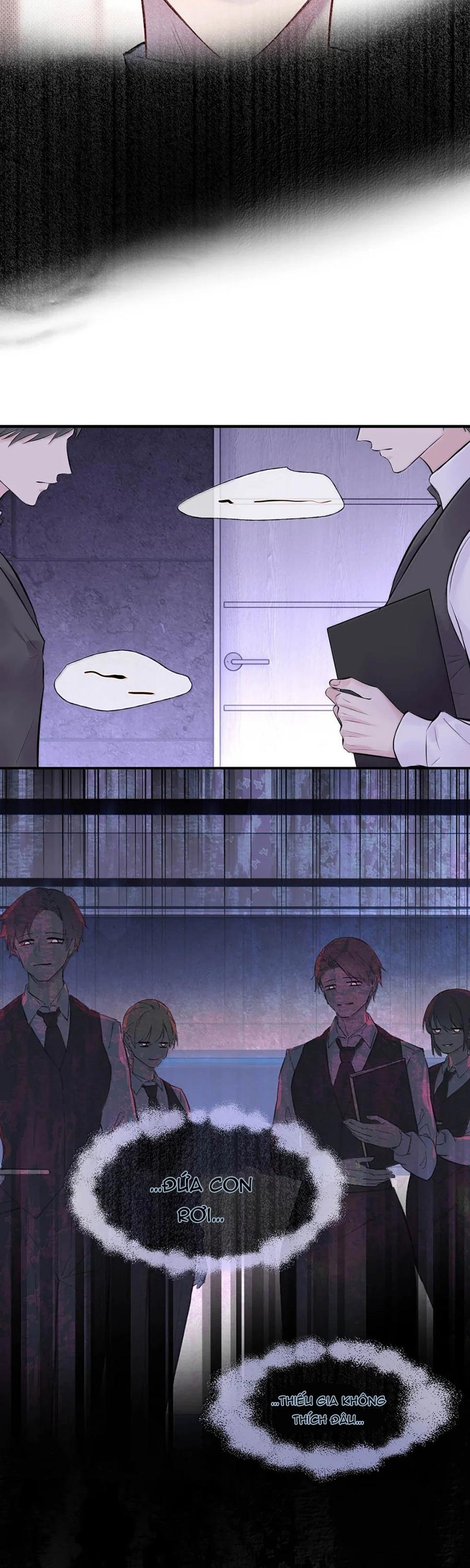 ĐỐI TƯỢNG CÔNG LƯỢC! THIẾT LẬP TÍNH CÁCH CỦA ANH BỊ MÉO MÓ RỒI! Chapter 44 - Next Chapter 45