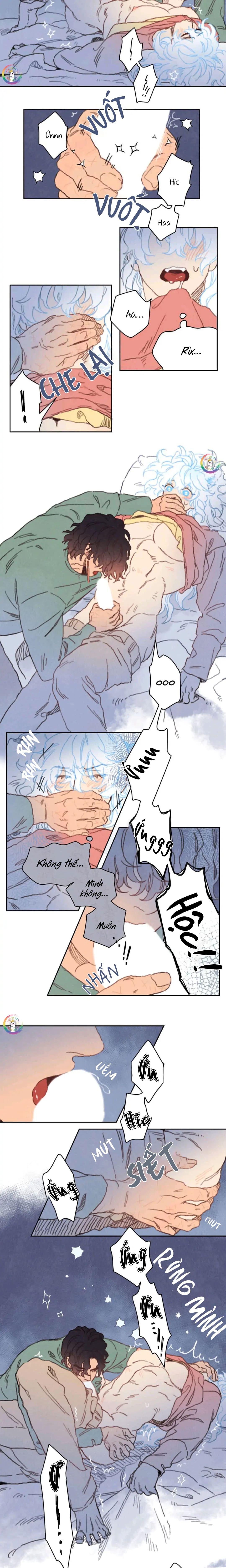 Rix Venus Chapter 85 - Trang 2