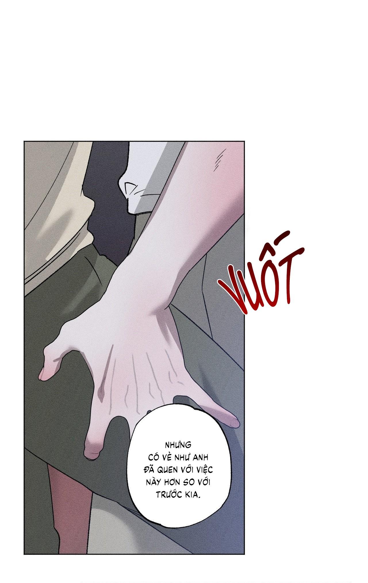 (CBunu) Close Up Chapter 31 H+ - Next Chapter 32 H+