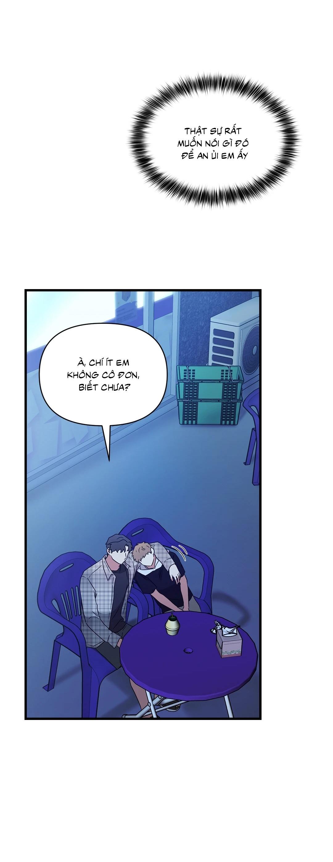 KÝ SỰ ALPHA Chapter 31 - Next 