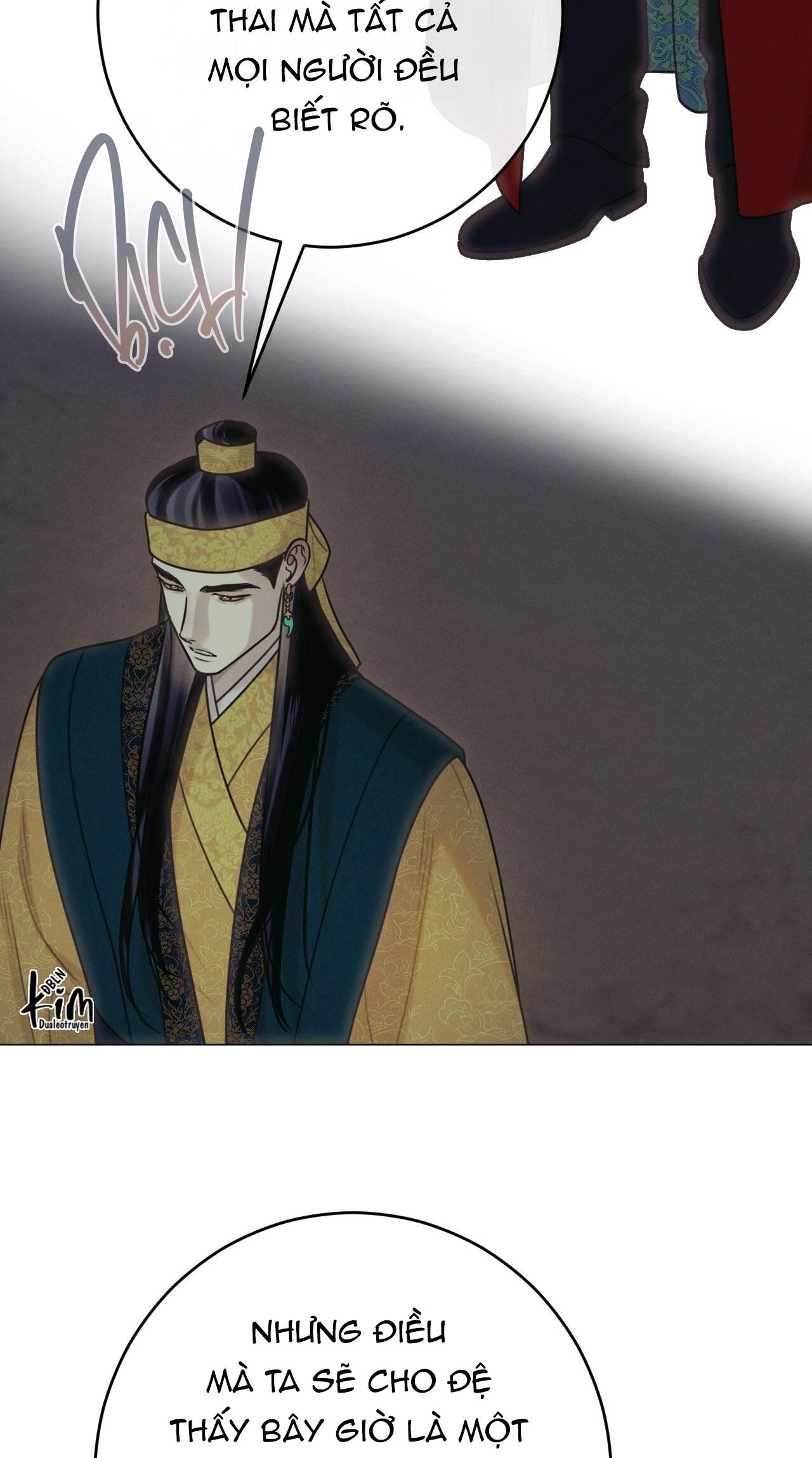 QUẺ BÓI GIẤC MƠ CỦA YÊU TINH Chapter 57 - Next 