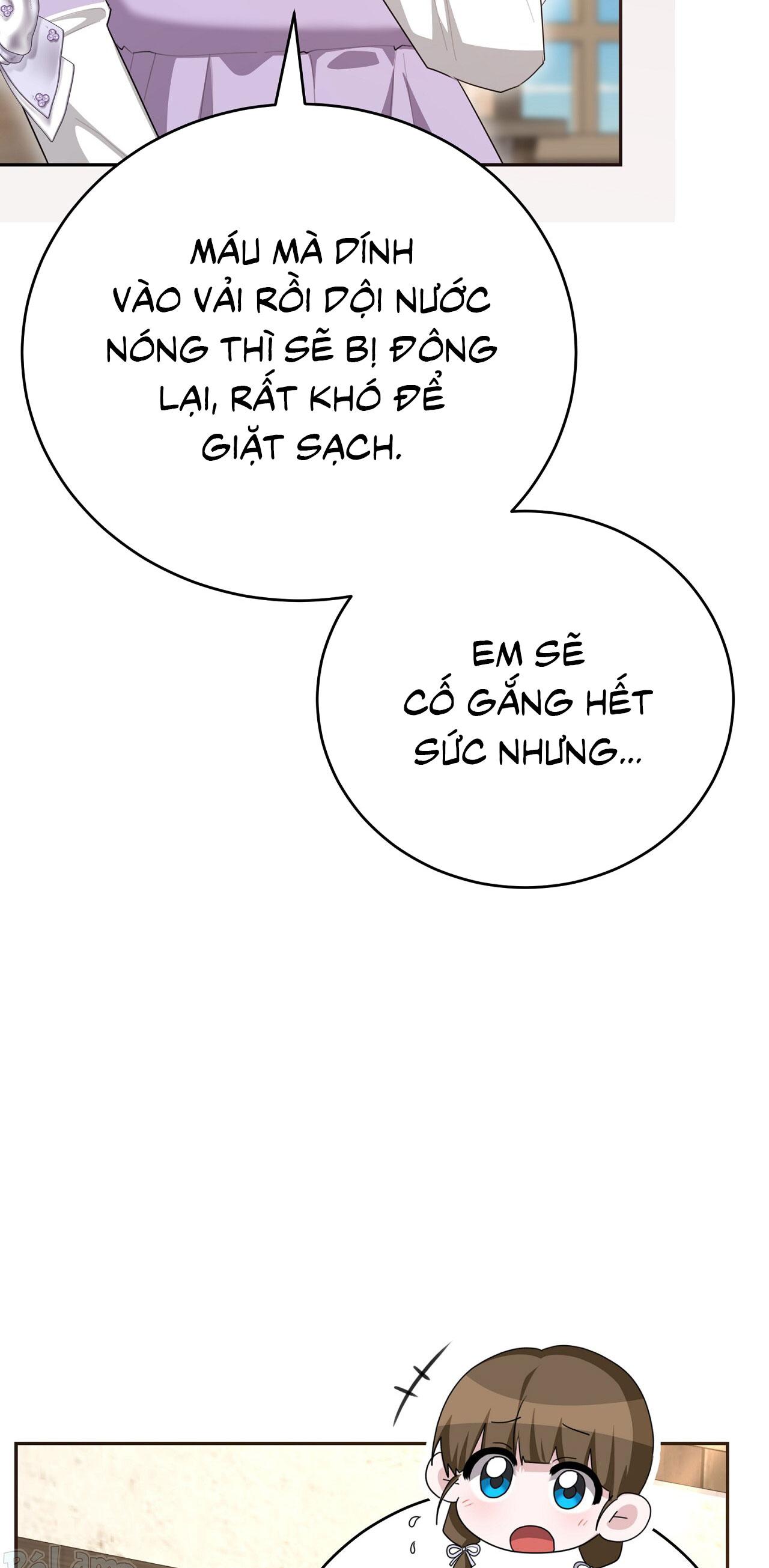 Xuyên thành cục bông của tên cuồng công Chapter 42 - Next Chapter 43