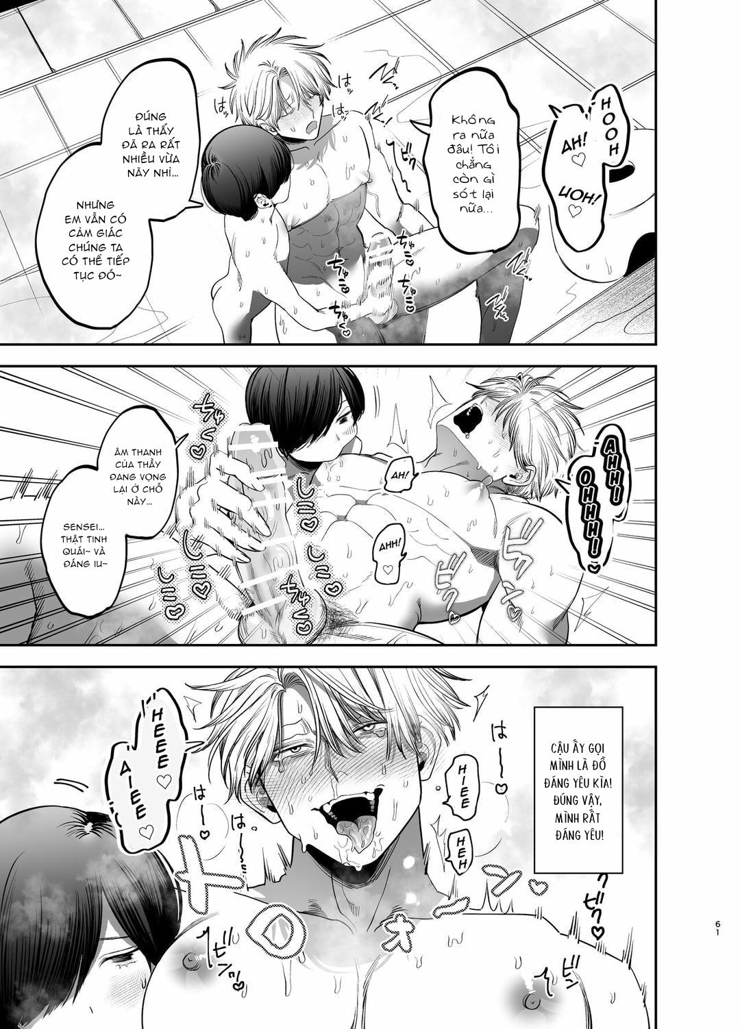 Tổng hợp boylove 18+ Chapter 398 - Next Chapter 399