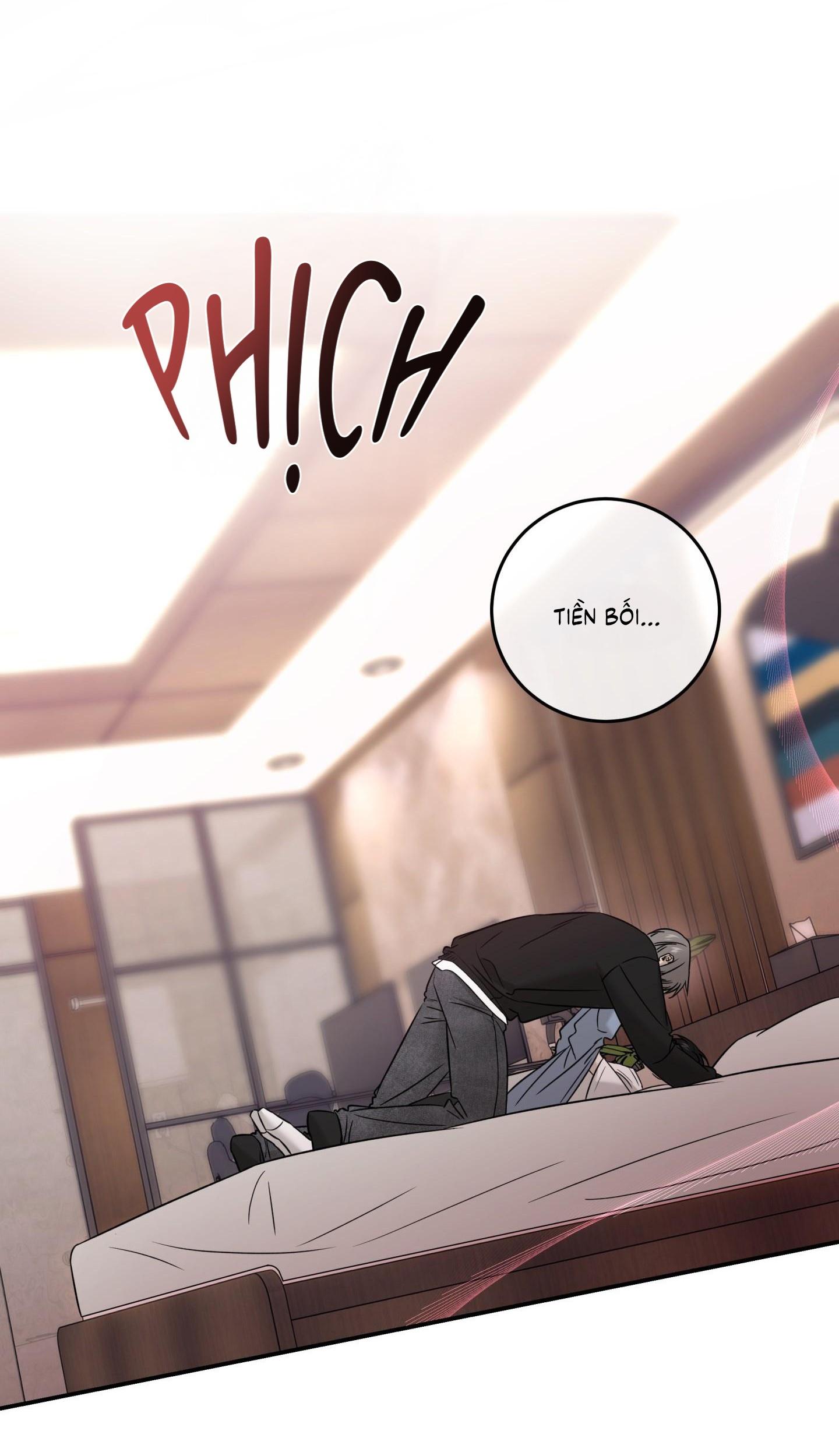 (CBunu) Hưởng Lợi Chapter 52 H+ - Next 