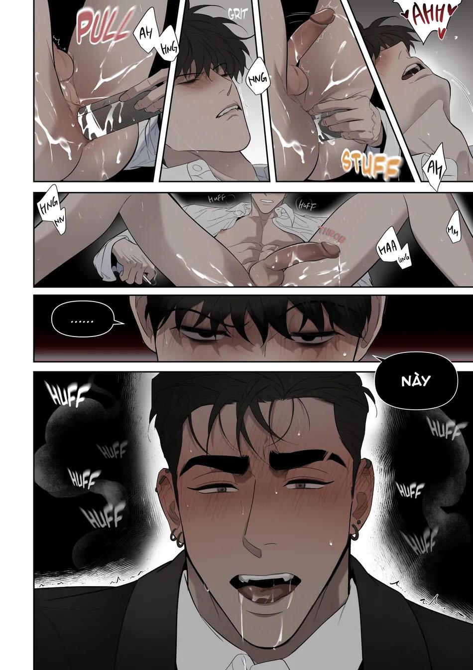 Tuyển tập BL màu sắc Chapter 104 - Next Chapter 106 H