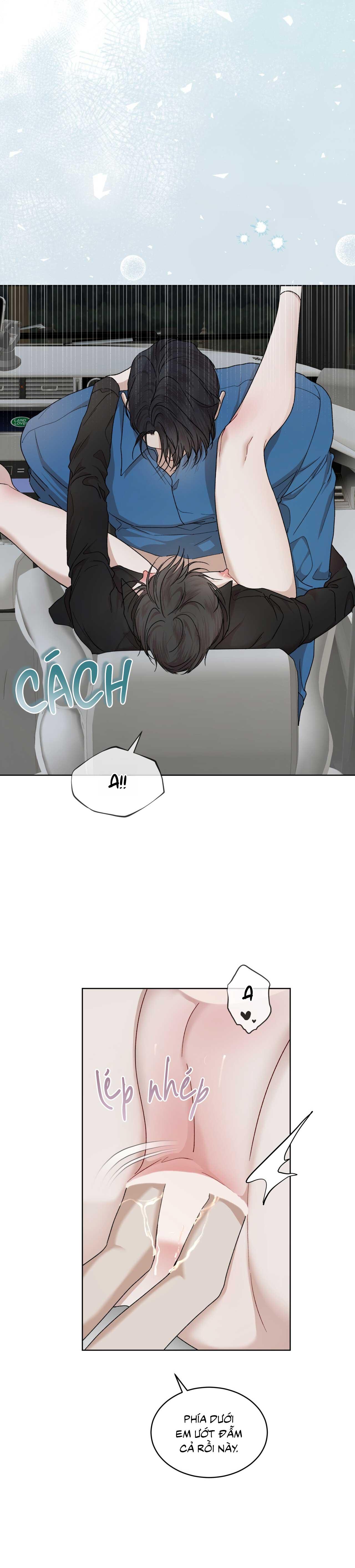 KHỞI NGUỒN SỰ SỐNG Chapter 78 H - Next Chapter 79 H++