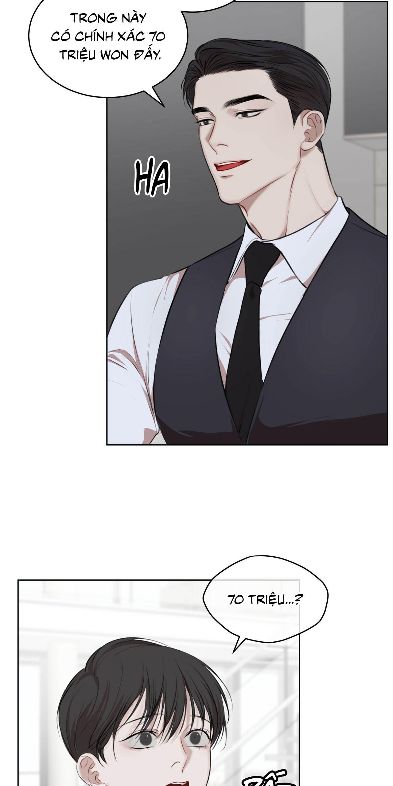 KHỞI NGUỒN SỰ SỐNG Chapter 19 H+++++ - Next 