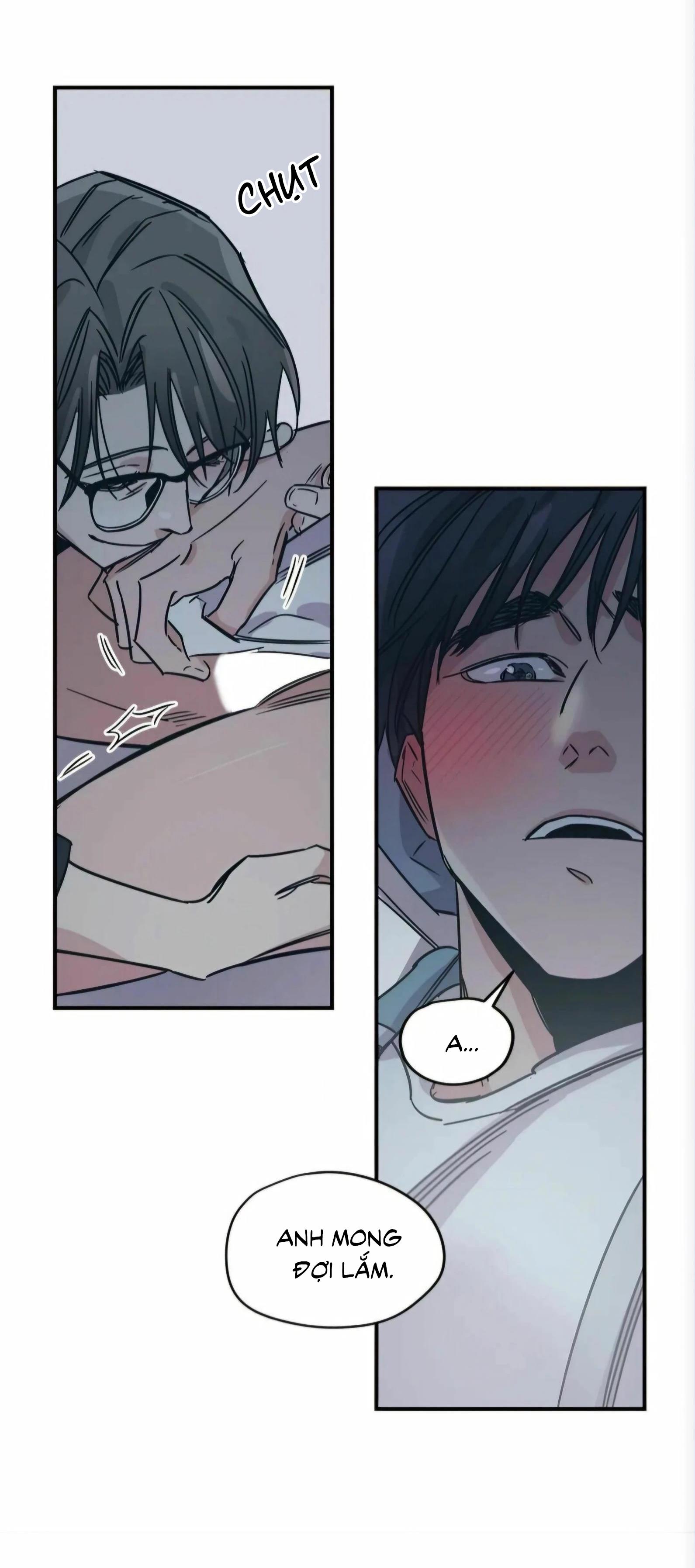 Chuyện Tình Triệu Won Chapter 17 - Next 