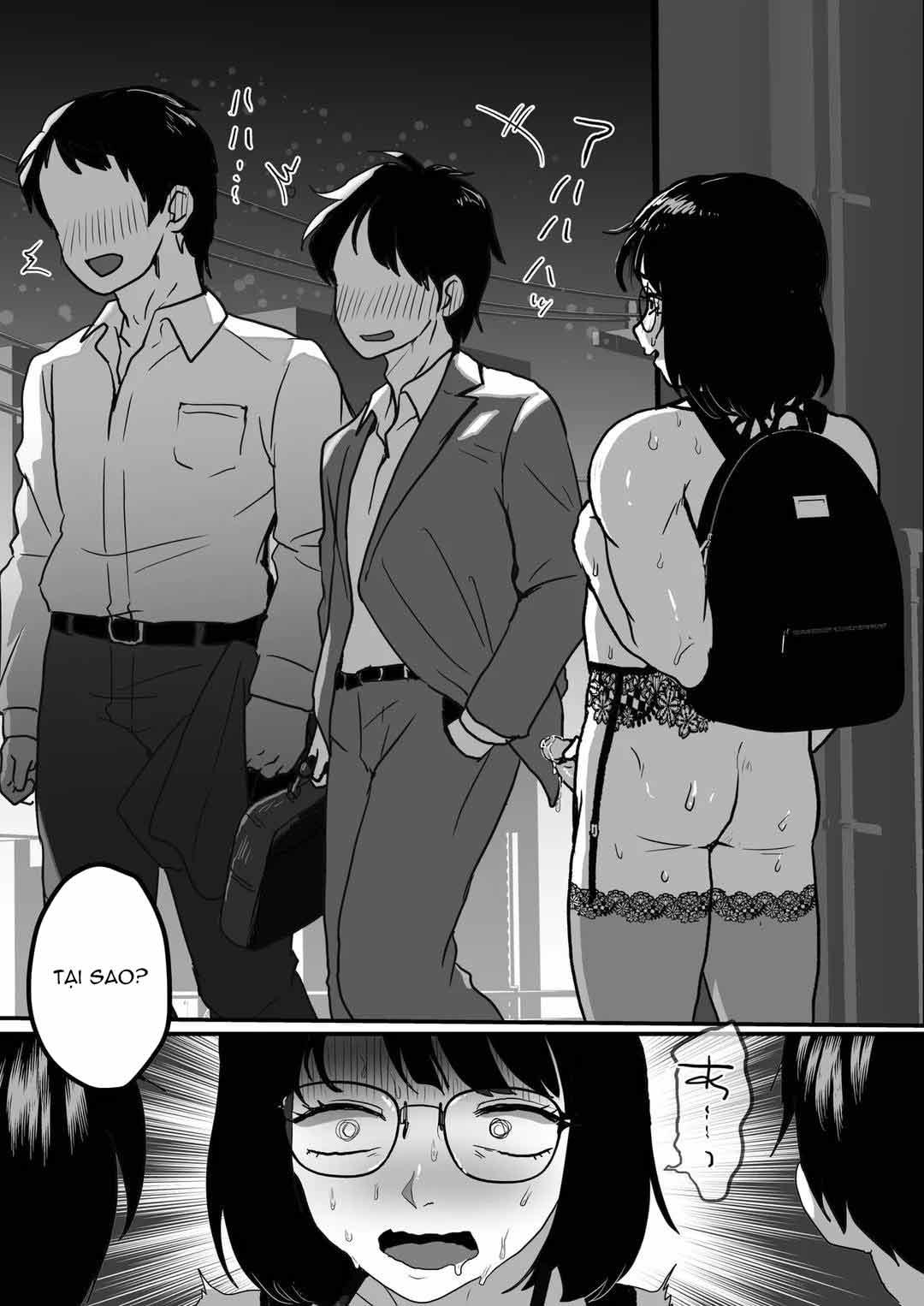Đutanbao Shota Chapter 64 - Next 