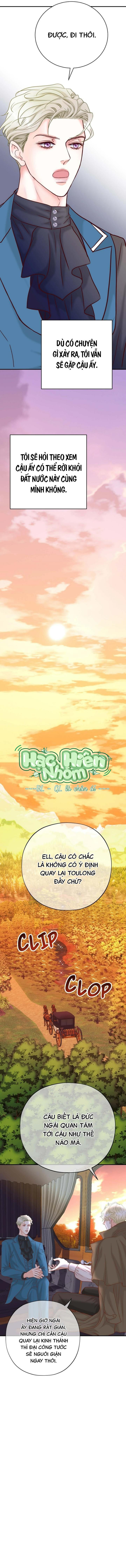 Hôn Thê Của Bóng Tối Chapter 19 Hachiennhom - Next Chapter 20 Hachiennhom