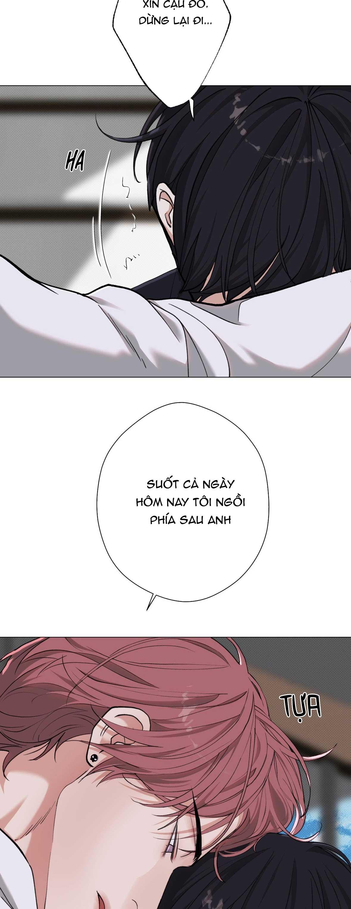 EM BÉ VÀ ĐẠI CA Chapter 42 - Next Chapter 43