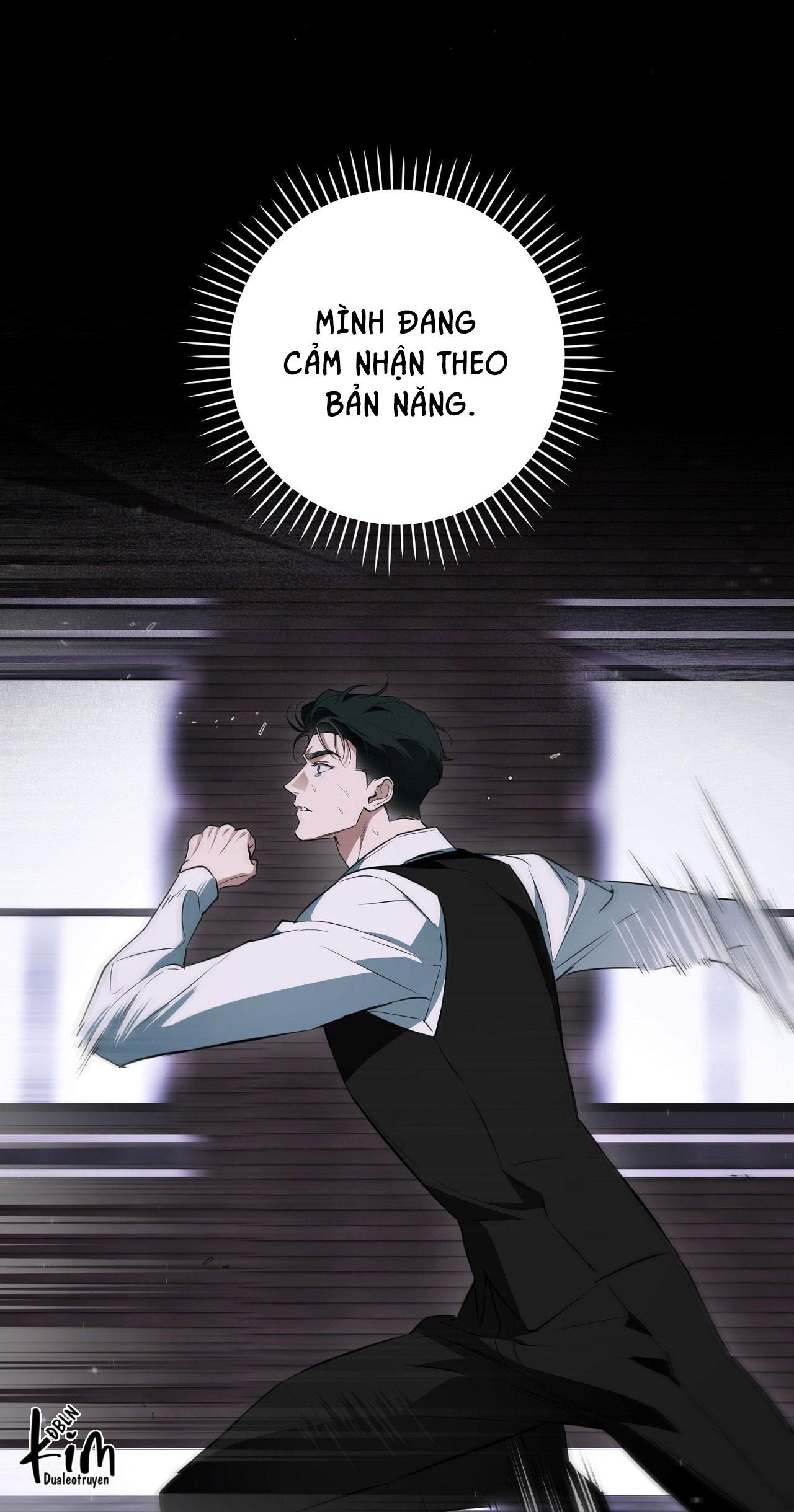 OFF TRACK Chapter 41 - Next Chapter 42