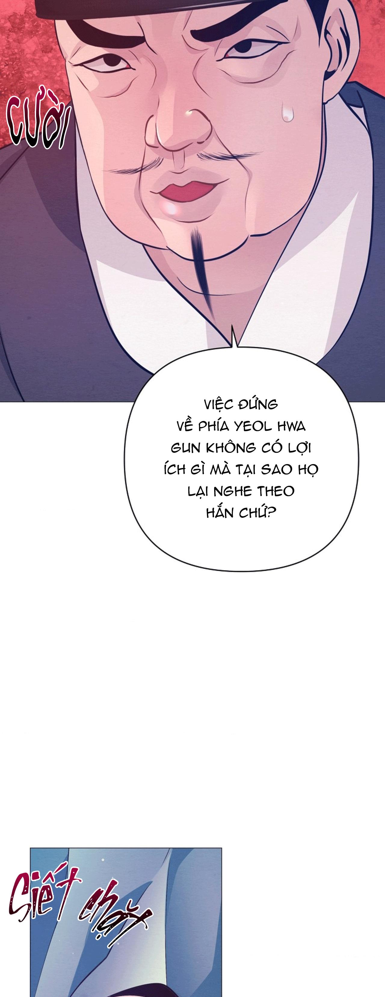 (ABO) CÁI BẪY CỦA DỤC VỌNG Chapter 44 - Next Chapter 45