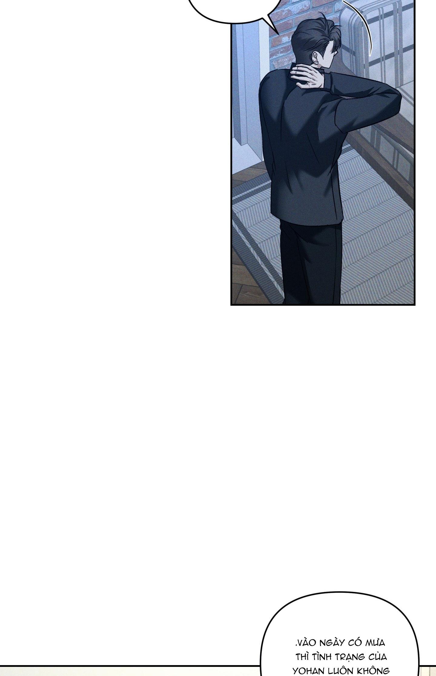 EDEN Chapter 43 - Next Chapter 44