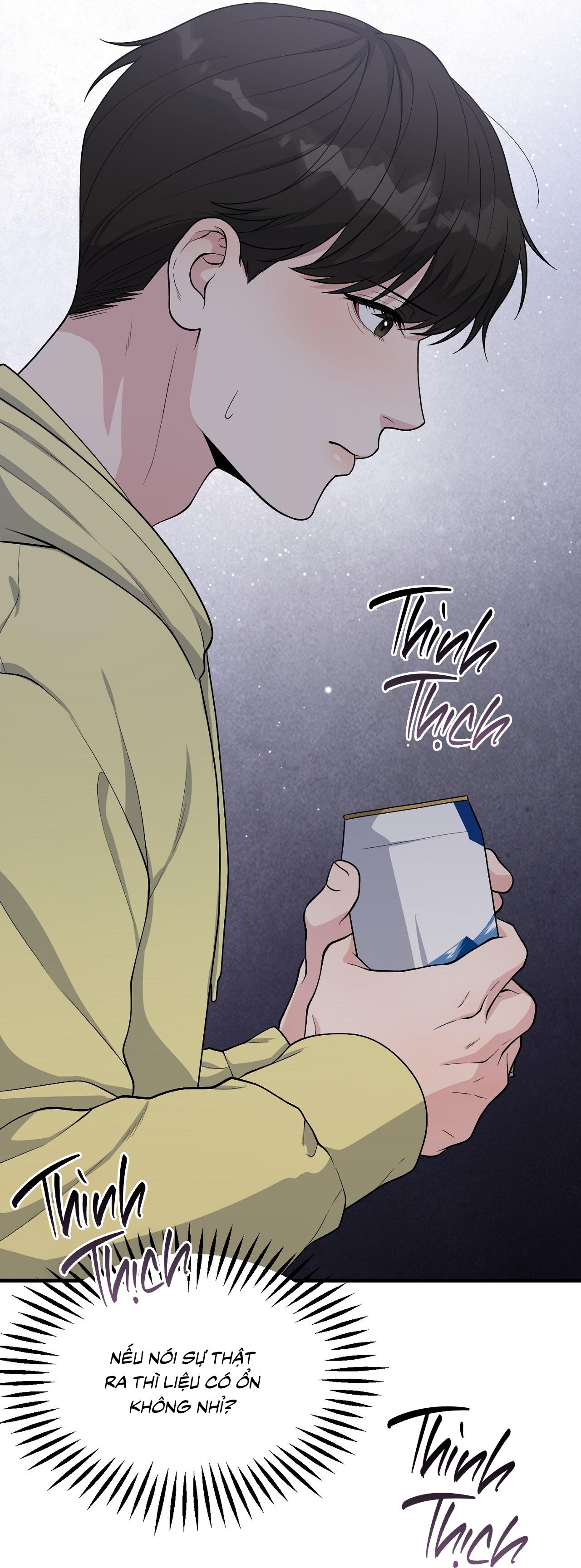 [DDT] HƯƠNG VỊ TÌNH THÂN Chapter 4 - Trang 2
