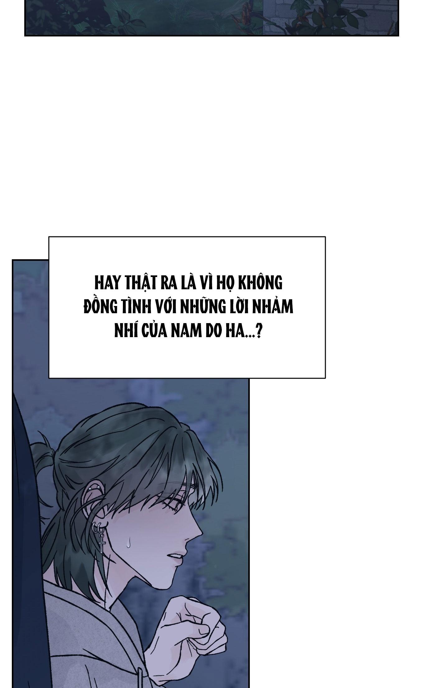 ĐÊM KINH HOÀNG Chapter 58 - Trang 2