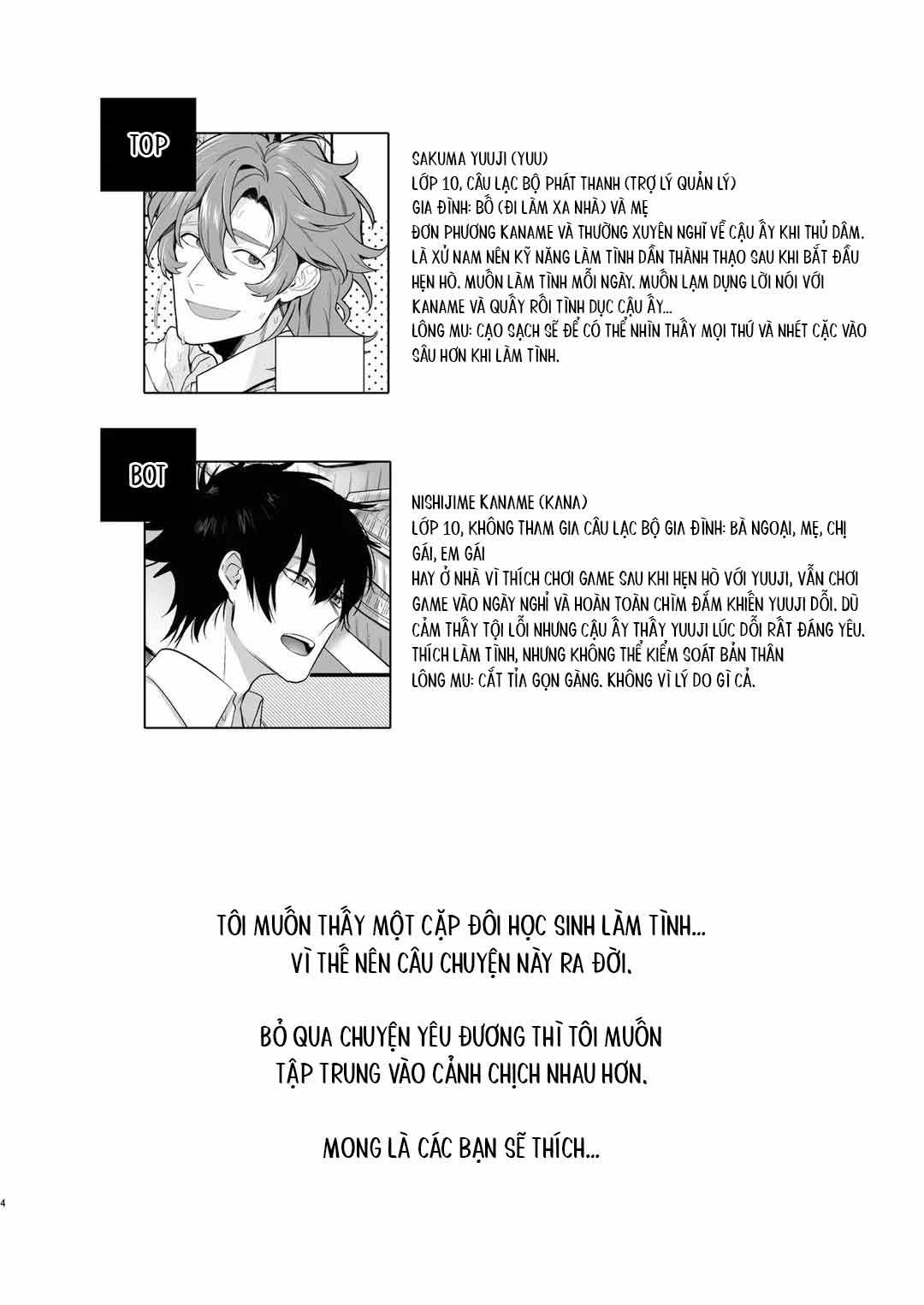 Tổng hợp boylove 18+ Chapter 391 - Trang 2