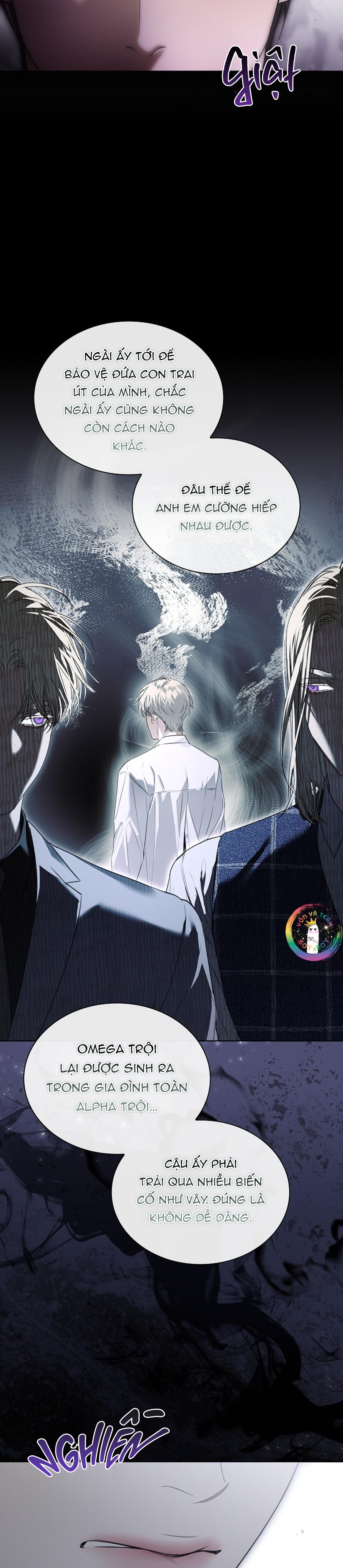 CÓ GIỎI THÌ HÔN TÔI ĐI Chapter 20 - Next Chapter 21