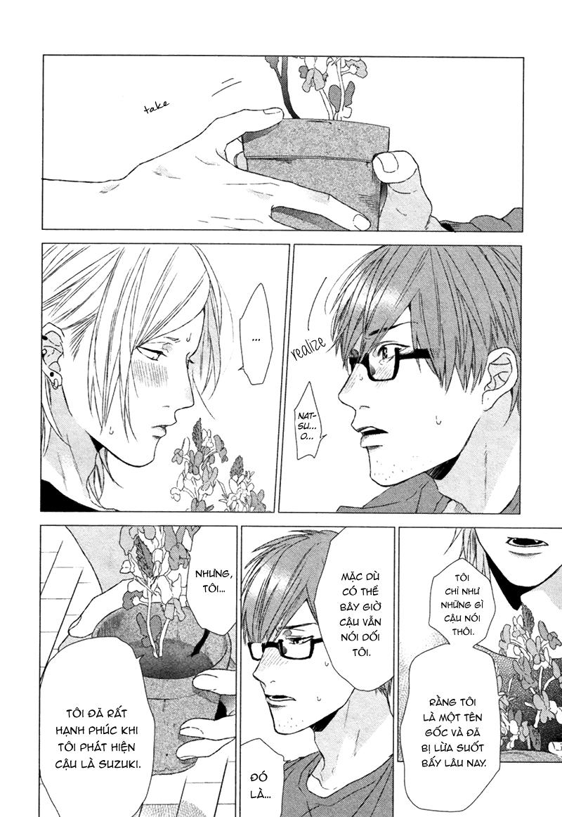 Series BL Manga Chapter 20.2 - Next 