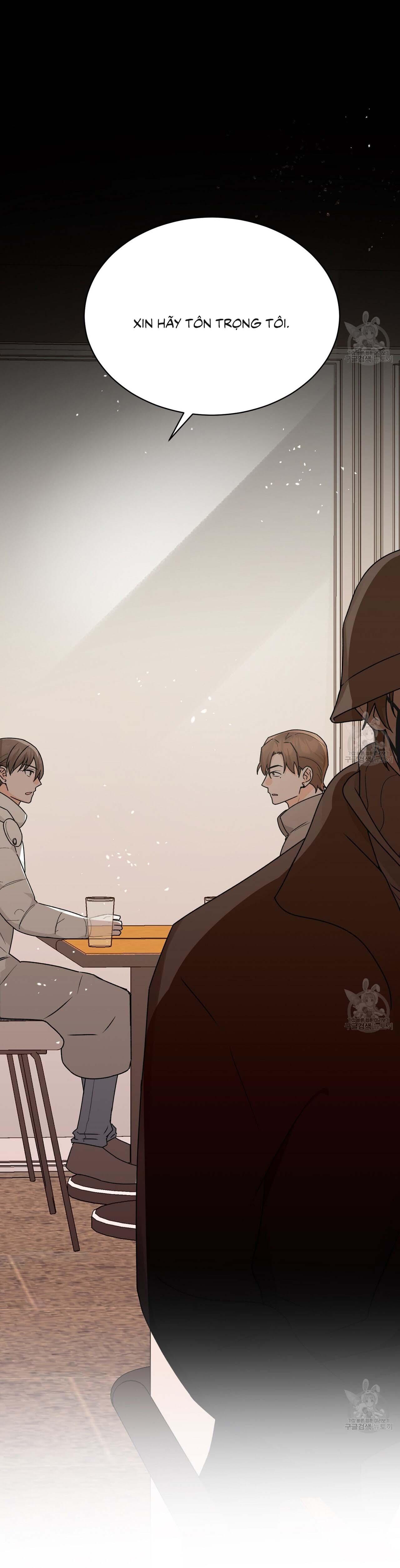 Bách Dạ Chapter 37 - Trang 2