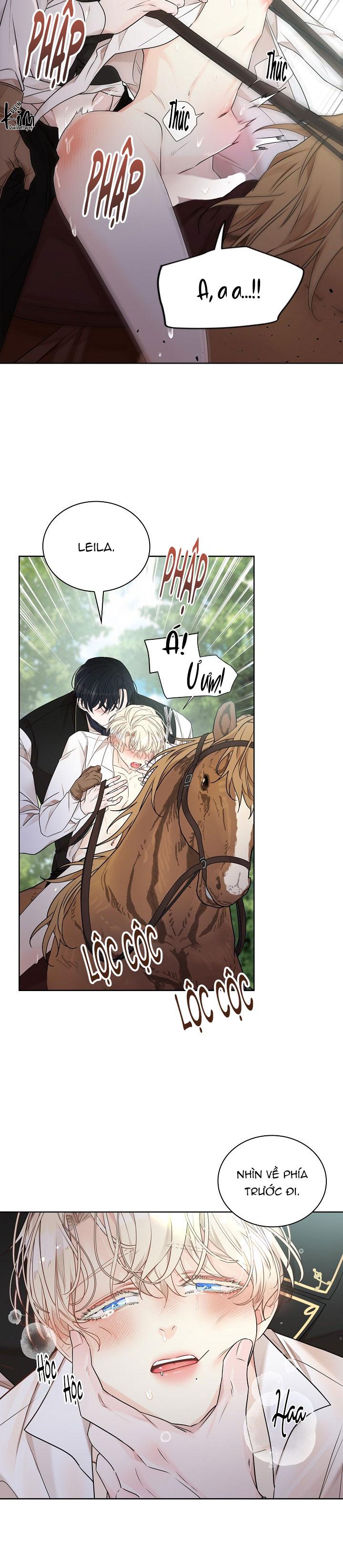 HANG RẮN Chapter 7 - Trang 2