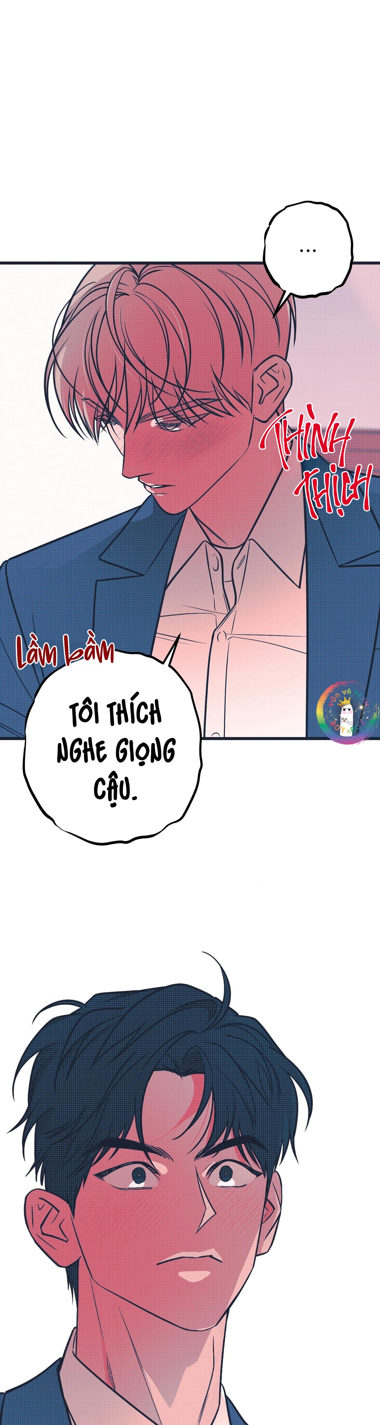 Nhật Ký Đơn Sắc Chapter 20 - Next Chapter 21