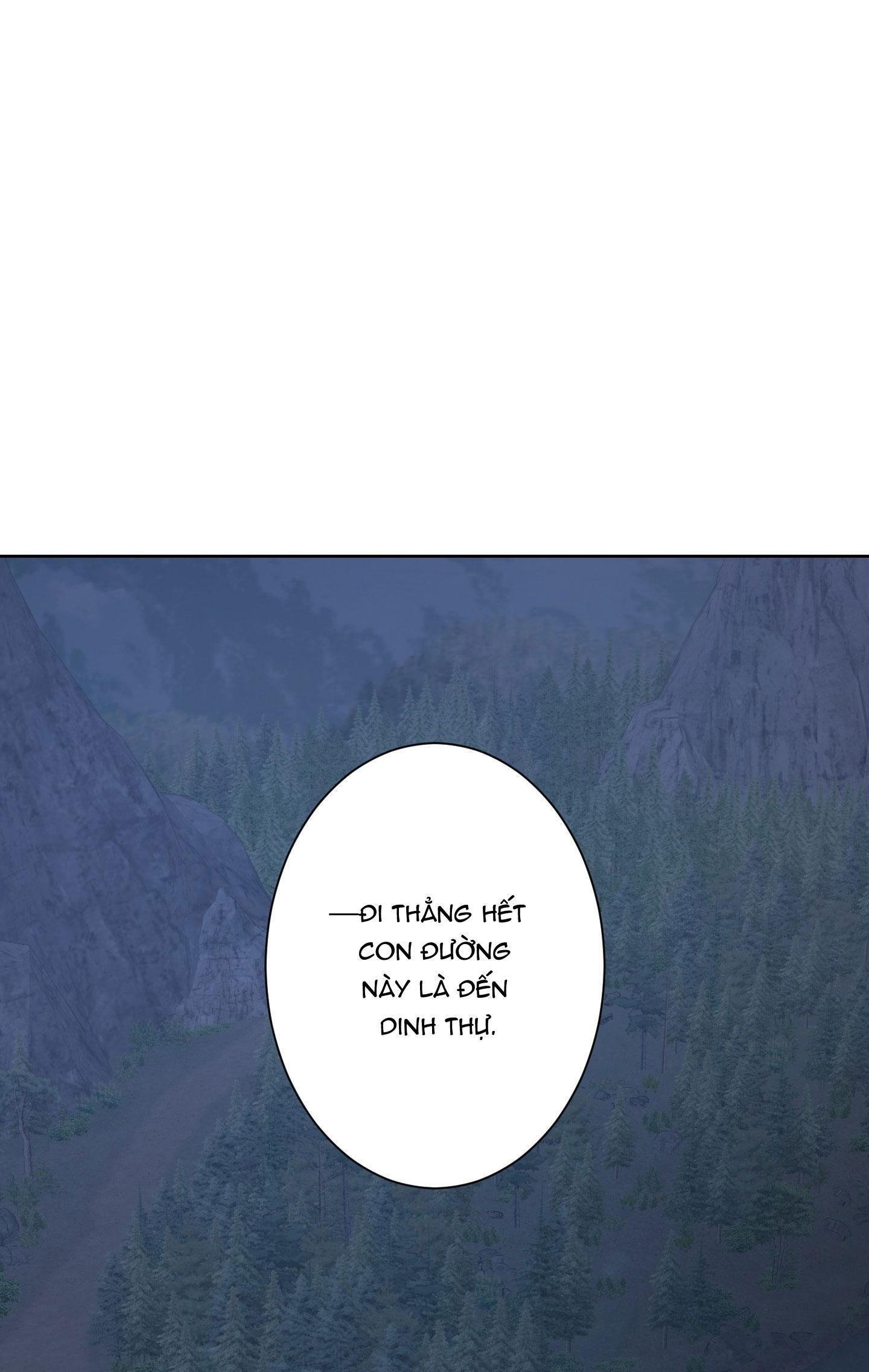 ĐÊM KINH HOÀNG Chapter 58 - Trang 2