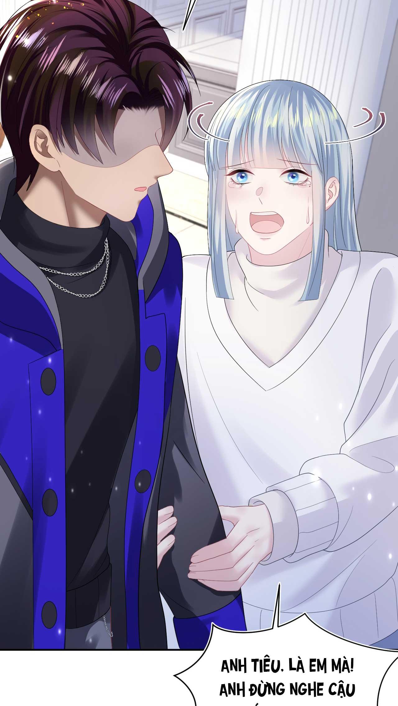 Tuyệt mỹ bạch liên hoa online dạy học Chapter 145 - Next Chapter 146