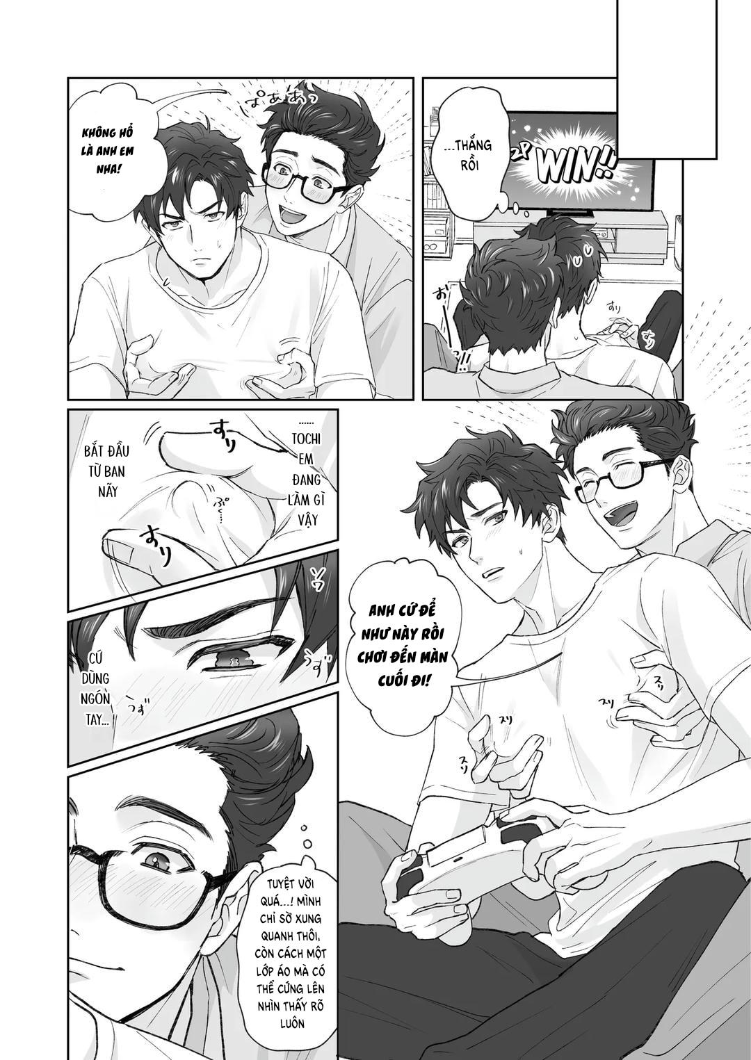 Tổng hợp Boylove Chapter 69 - Next Chapter 70