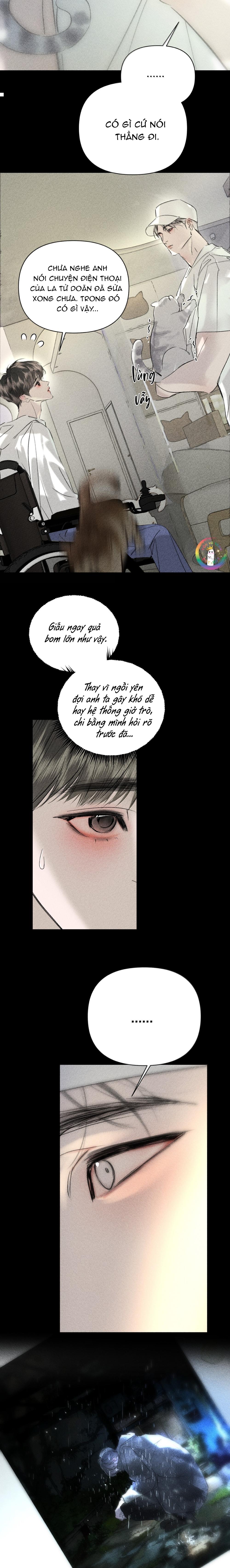 Thoát Khỏi Tầng Hầm Chapter 30 - Next 
