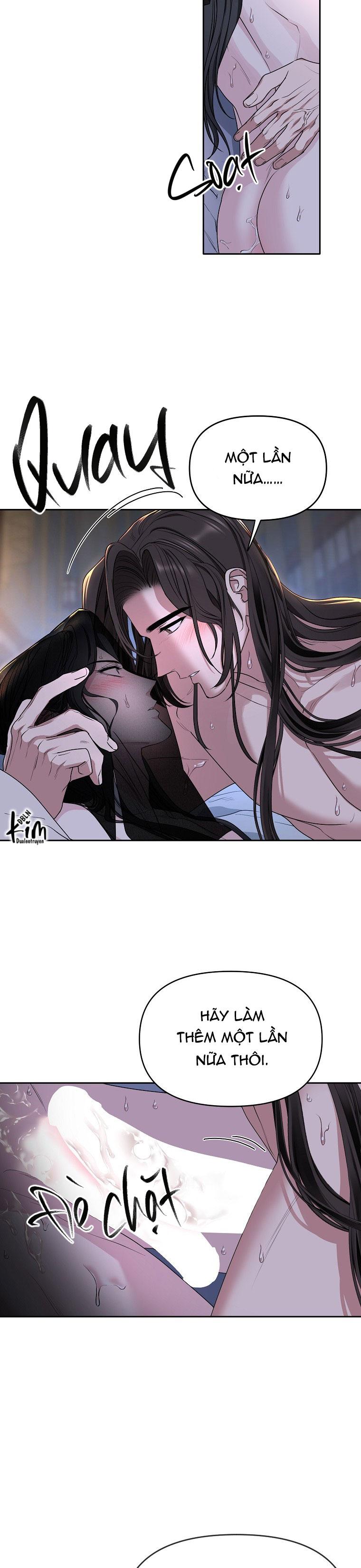 XUÂN PHONG VIÊN MÃN Chapter 78 - Next 