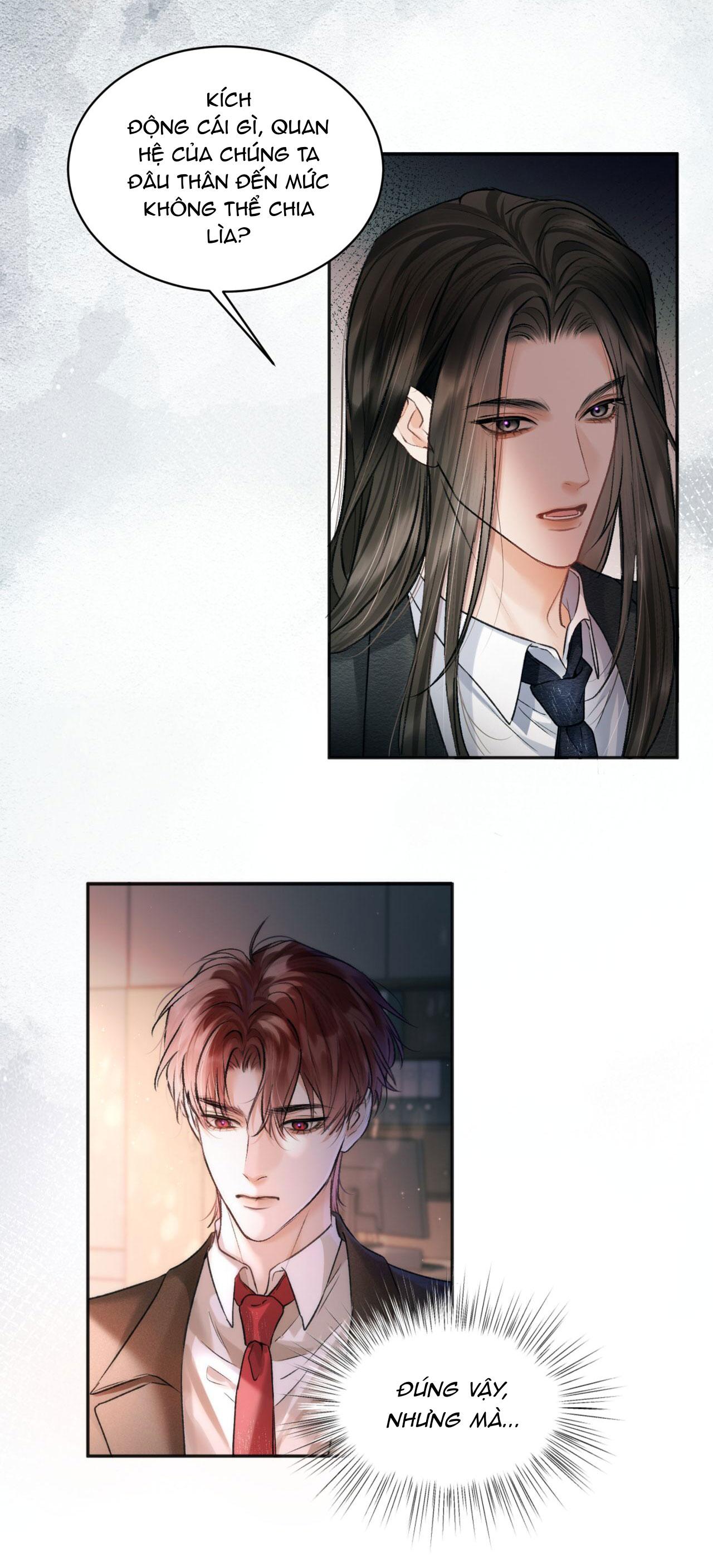 Đừng Chạm Vào Thần Chết Chapter 1 - Trang 2