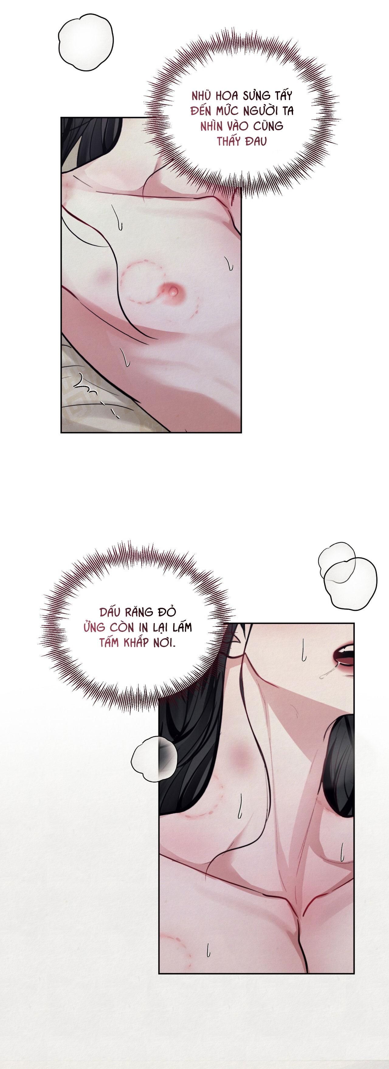 NGHỊCH SÁT Chapter 10 - Trang 2