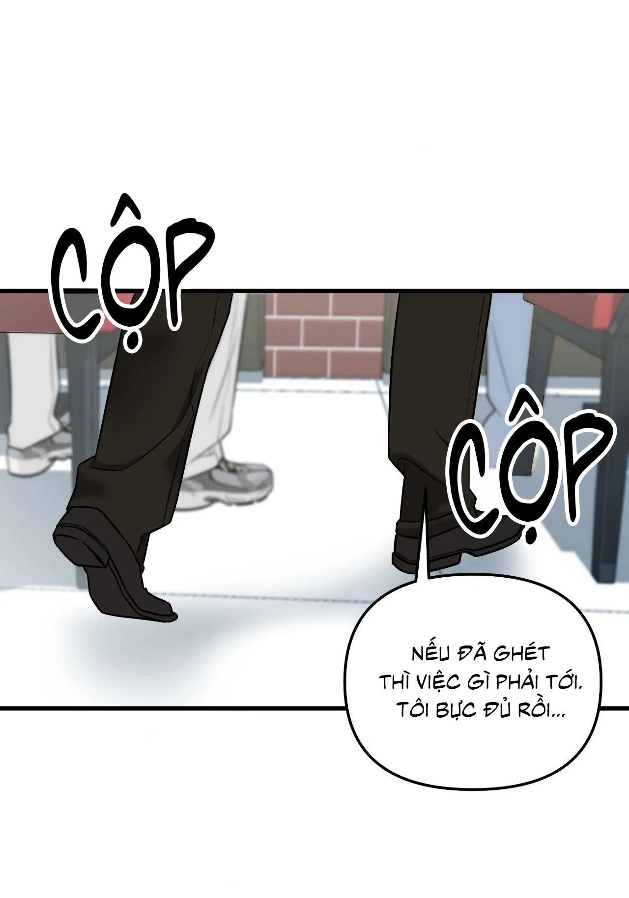 Bốt Hôn Chapter 1 - Trang 2