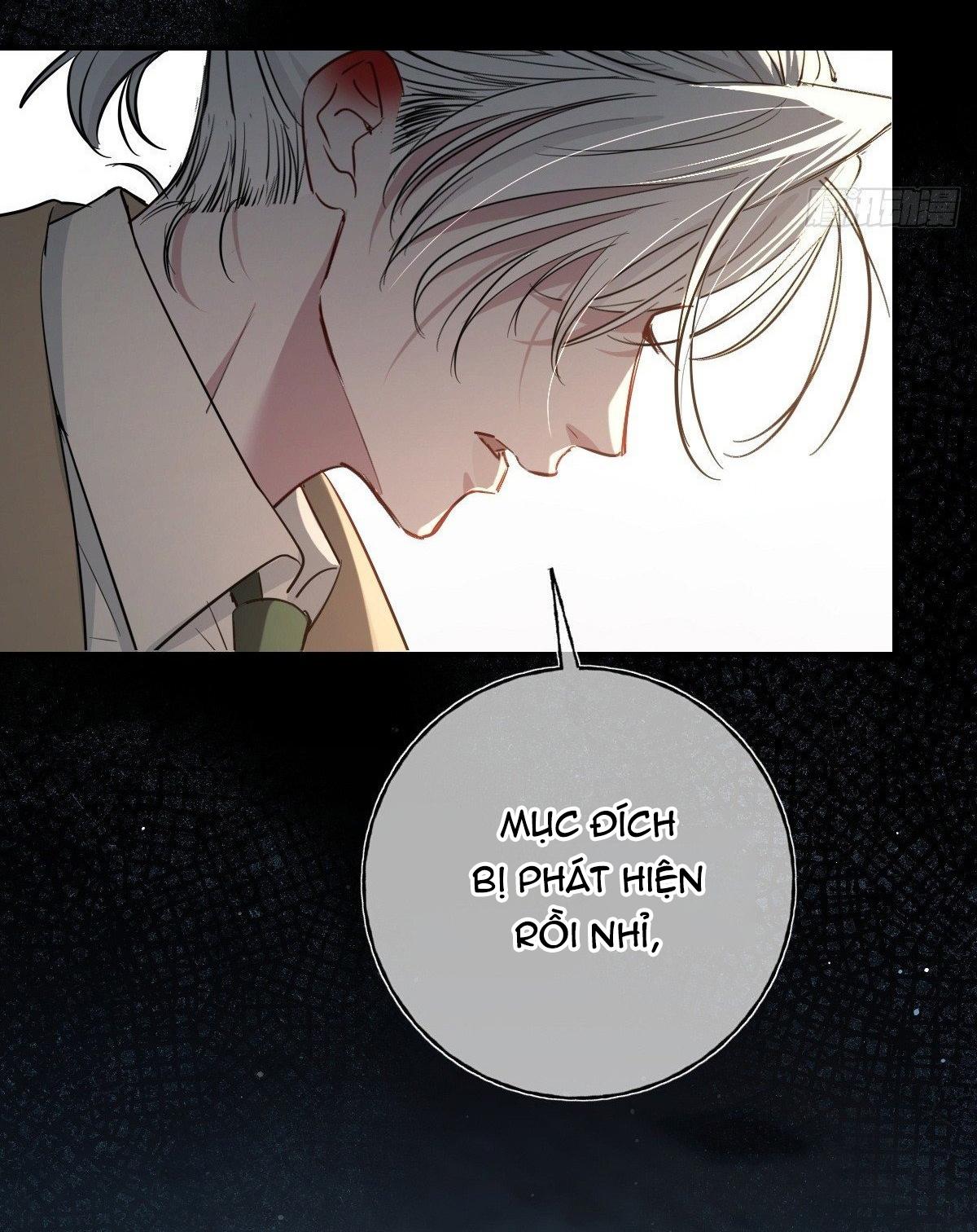Tình yêu của kẻ khát máu Chapter 25 - Next 