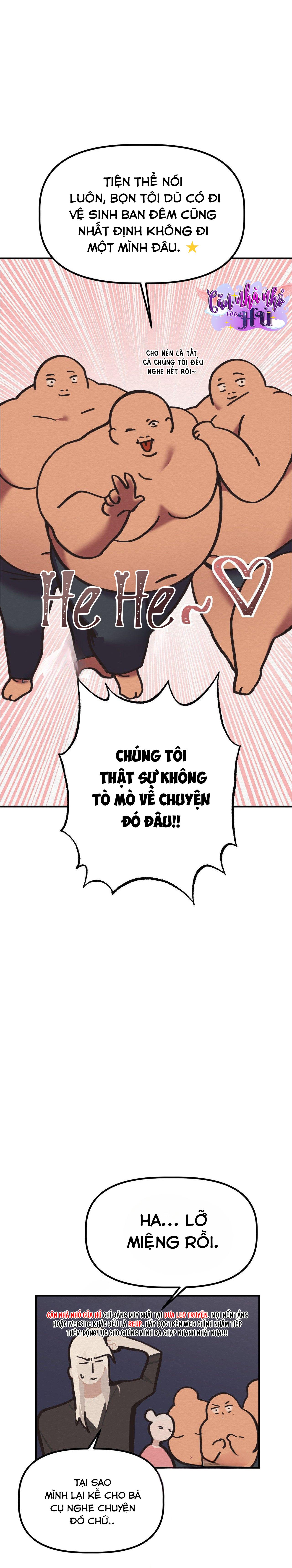 (END SS) DEVIL ON TOP Chapter 42 đã fix - Trang 2