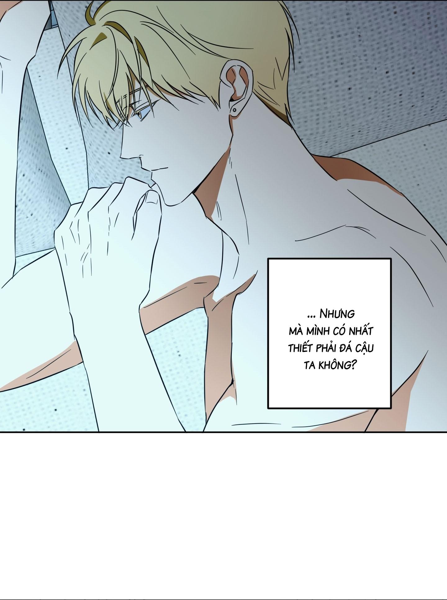 (CBunu) Bí Quyết Chinh Phục Tình Đơn Phương Chapter 11 H+ - Next Chapter 12