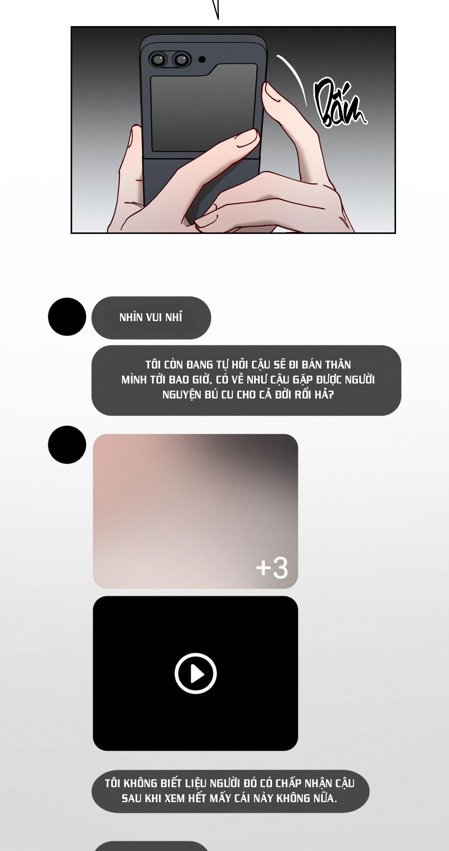 (ABO) CÁCH YÊU THƯƠNG CỤC CƯNG Chapter 7 - Next 