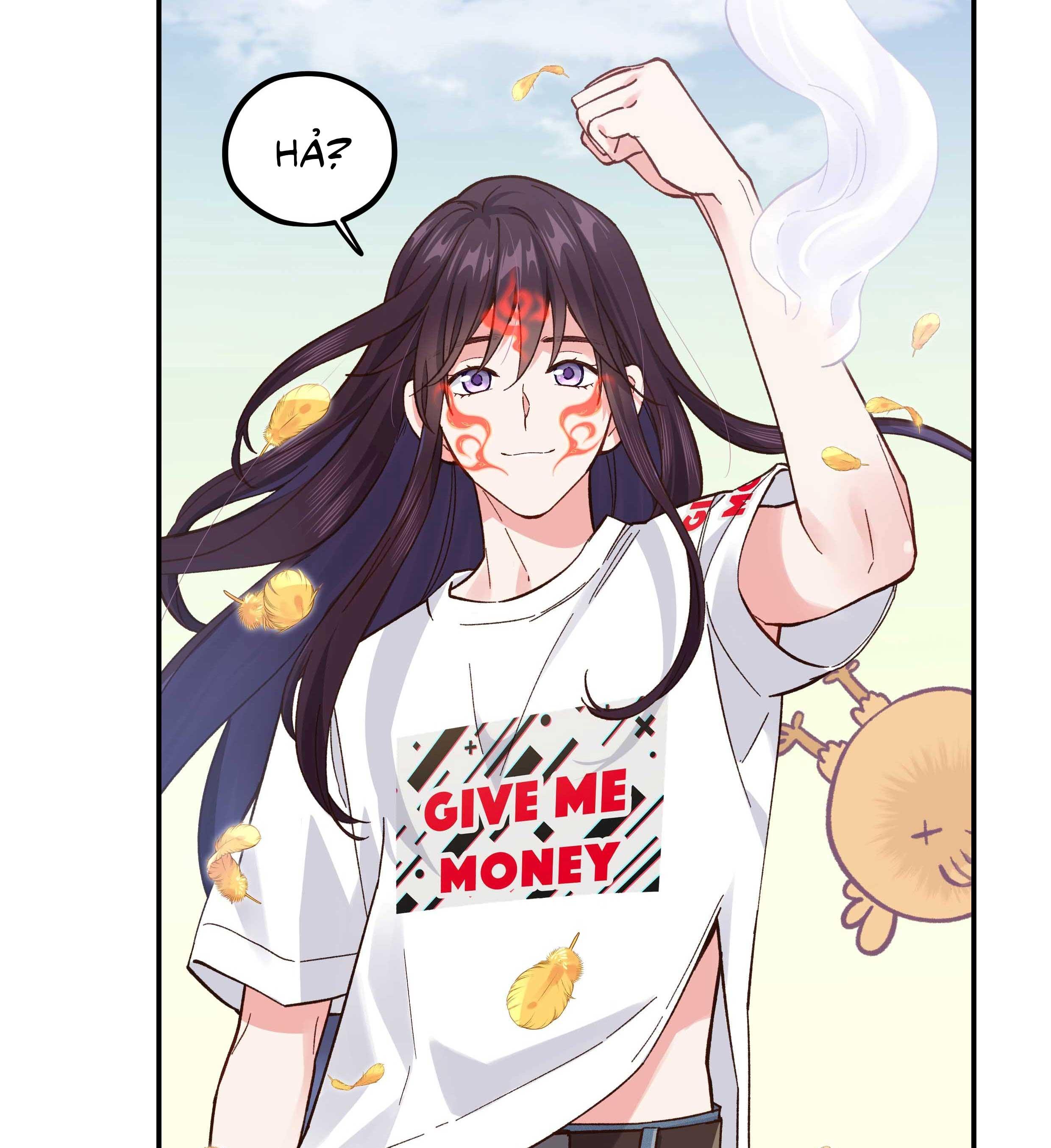 Quán cơm tỳ hưu Chapter 134 - Next Chapter 135