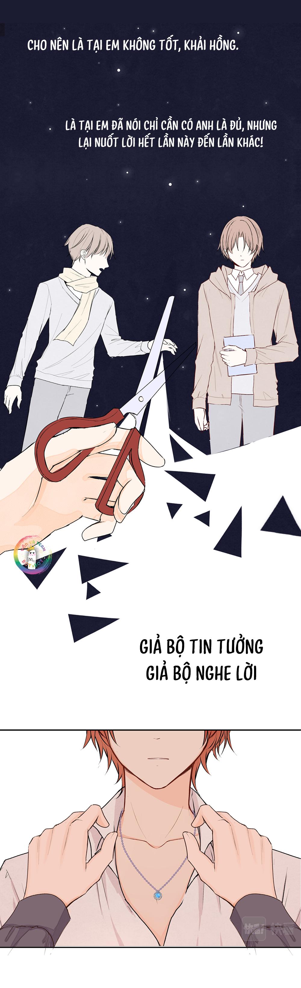 Liquor Gummies Chapter 56 - Next Chapter 57