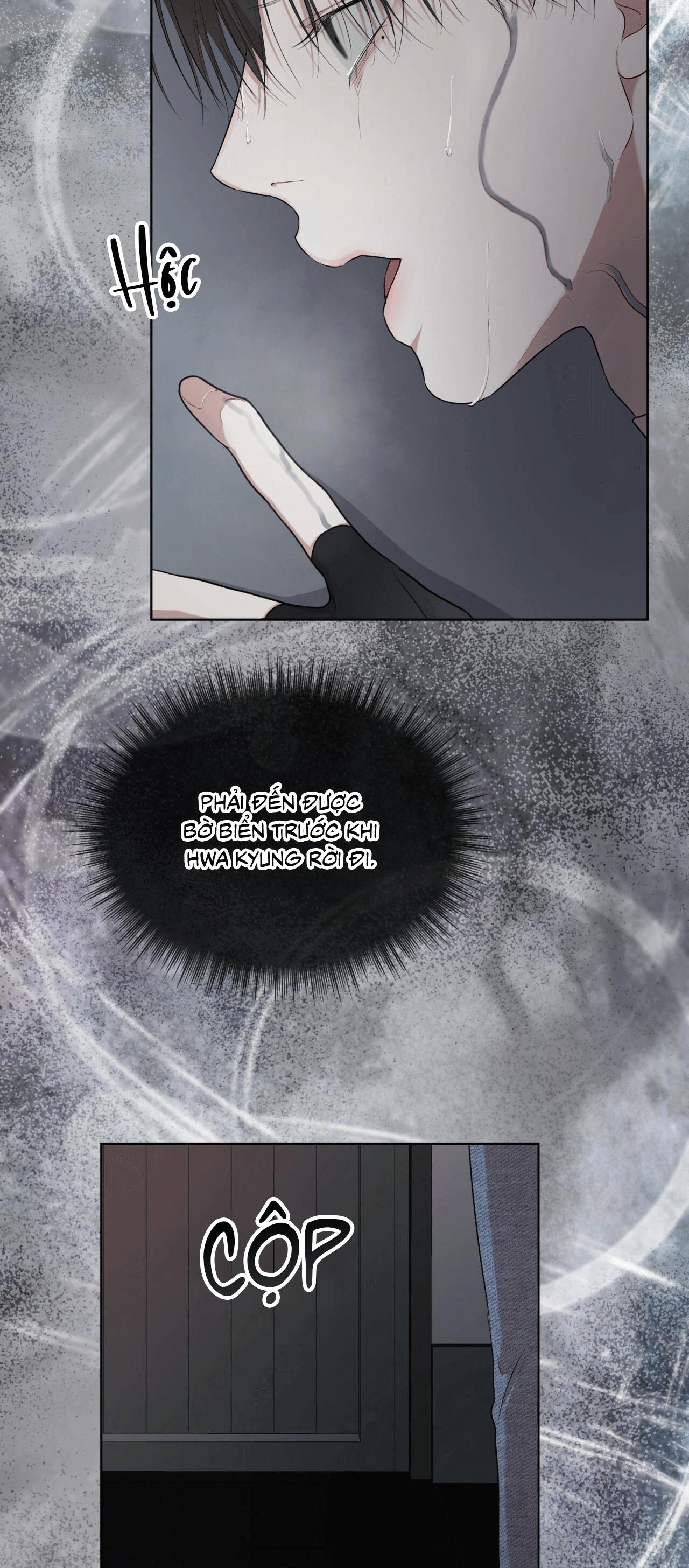 KHỞI NGUỒN SỰ SỐNG Chapter 51 - Next Chapter 52