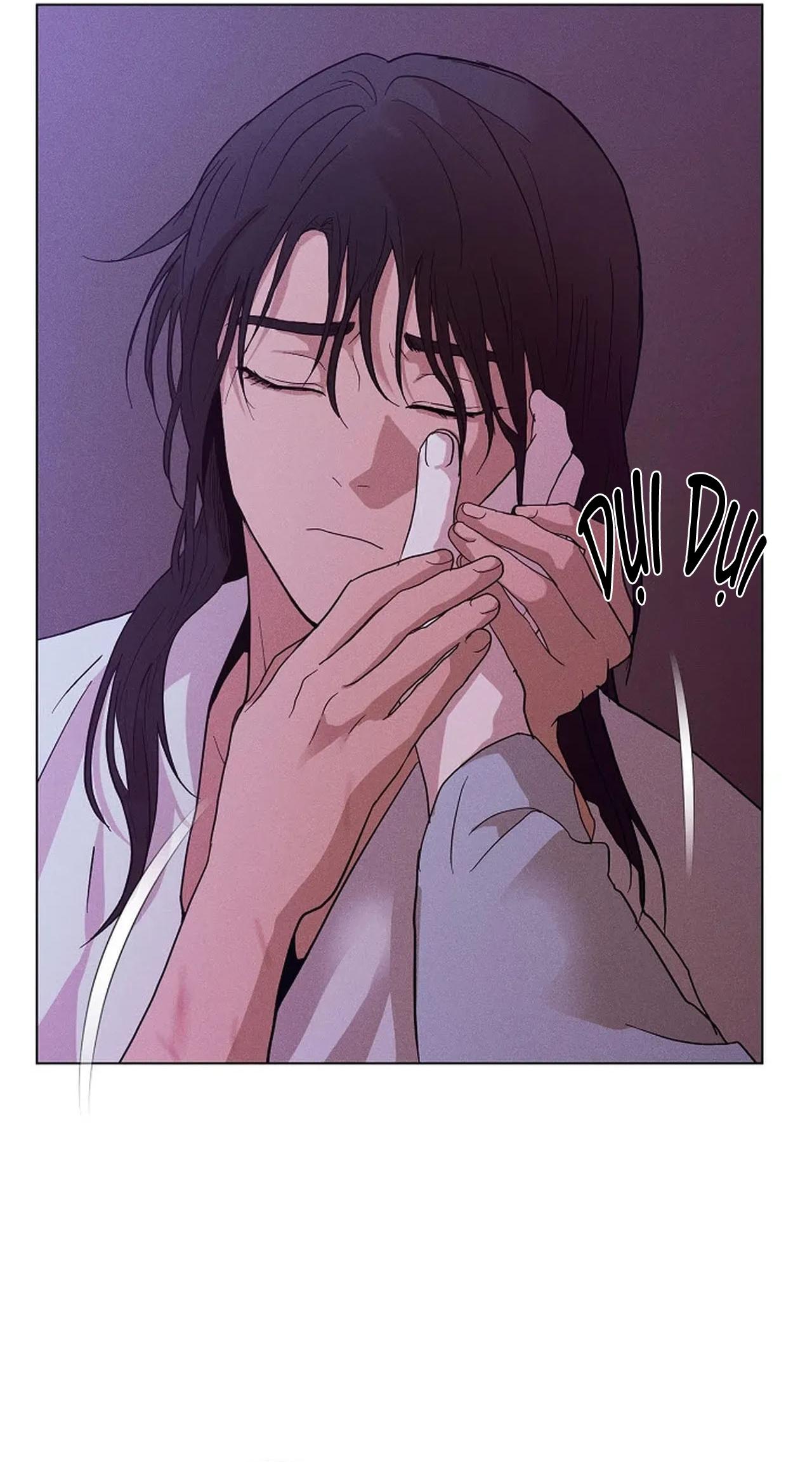 TUYỂN TẬP ÁM ẢNH, MƯU MÔ CÔNG Chapter 2.16 - Next Chapter 2.17 END