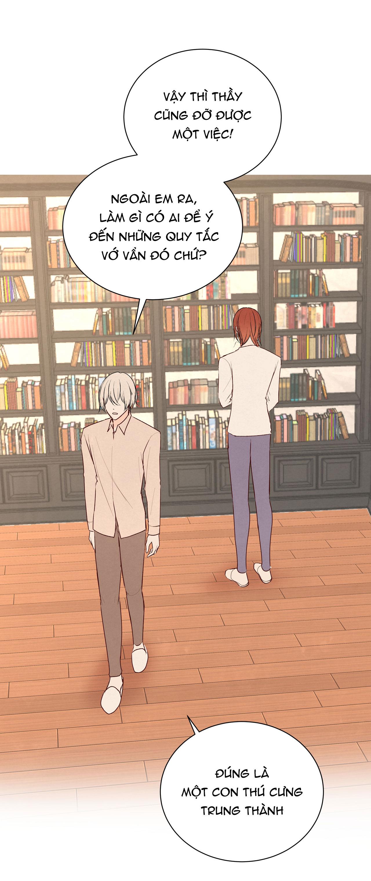 Liquor Gummies Chapter 68 - Next Chapter 69
